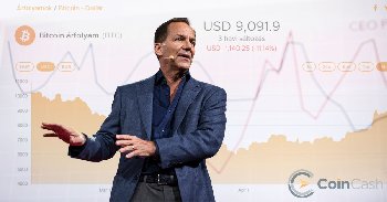 Paul Tudor Jones, a nagytőkés aki bitcoin kisbefektető lett